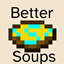 Better Soups logo