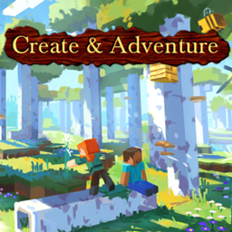 Create & Adventure