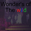 Wonders of the wild logo