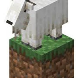 G.O.A.T. - CRAFT logo
