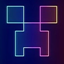 TEM(technical exploration modpack) logo