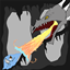 Kcraft logo