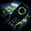 Sufficient SpaceCraft logo