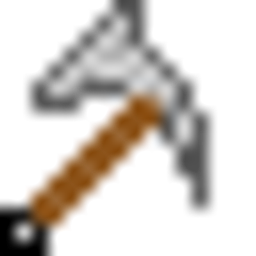 [Forge]Tool Plus[MultiTool] logo