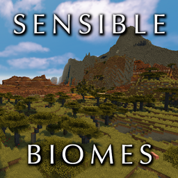 Sensible Biomes