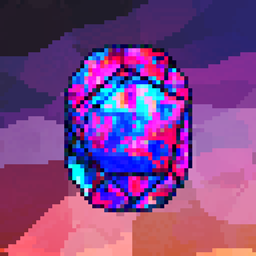 Amulet 32x project image