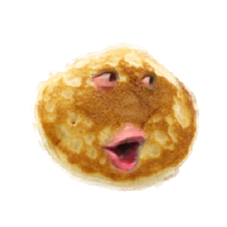 Poggertjes Pack