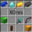 XOres logo