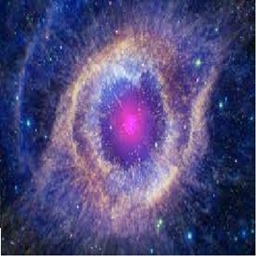 Unknown Universe