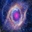 Unknown Universe logo