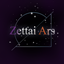 Zettai Ars logo