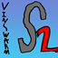 Swarmcraft II logo