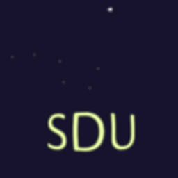 SDWHO logo