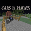 Cars n Planes logo