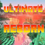 Ultimate Reborn logo