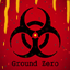 Ground Z3ro logo