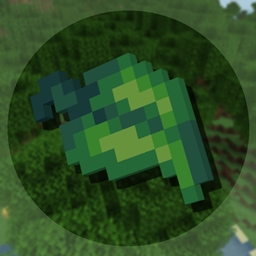 Bushy Business logo