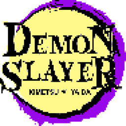 Demon Slayer Datapack - 1m Random Character project image
