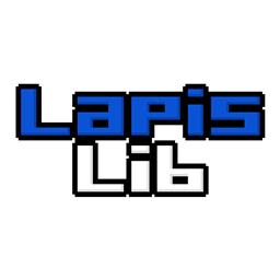 LapisLib project image