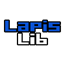 LapisLib logo