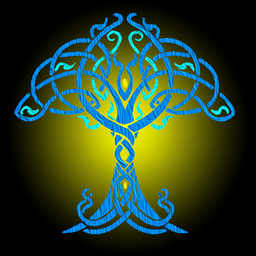 Lothlorian's Fantasy Assortment logo
