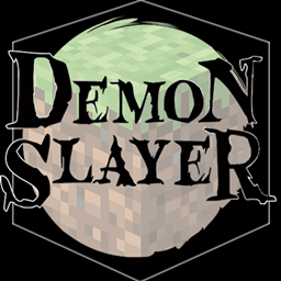 Kimetsu no yabe logo