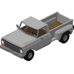 [MTS/IV] Cactus's Vehicle Pack logo