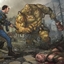 Hoff's Post Apoc Pack logo