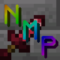 [NO LONGER MAINTAINED] Nutron's Modern Pack logo