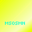 MSOSMN (More Stuff Or Smn) logo
