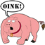 totally better pigs logo