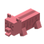 Rubber Pig logo