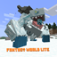 Fantasy  World lite logo