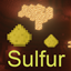 AdventureCraft Sulfur logo