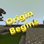 Origin Begins logo