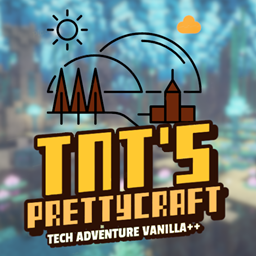 TNT's PrettyCraft project image