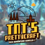 TNT's PrettyCraft logo