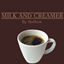 Milk and Creamer logo