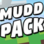 MuddPack logo
