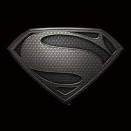 super humans logo