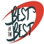 the best of best logo