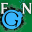 Friend Game Night (FGN) logo