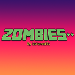 Zombies++ logo
