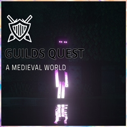 Guilds Quest