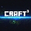 craft³ logo