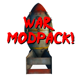 PickAxeRyan's Warfare Simulation logo