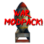 PickAxeRyan's Warfare Simulation logo