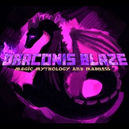 Draconis Blaze project image