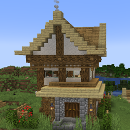 Villages Overhauled project image
