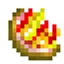 Enchanted Glistering Melons logo
